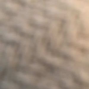 Meet your Posher, Hope